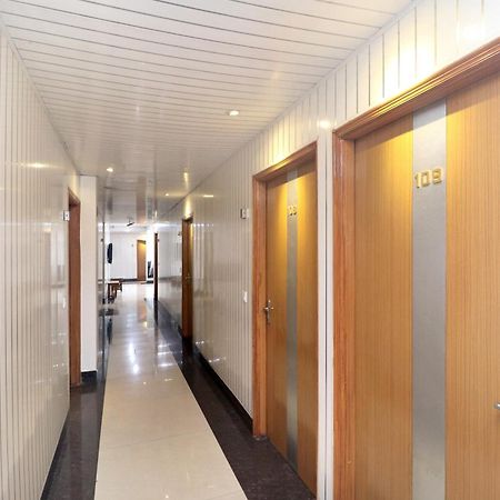 Hotel O Le Bon Ton Ludhiana Luaran gambar