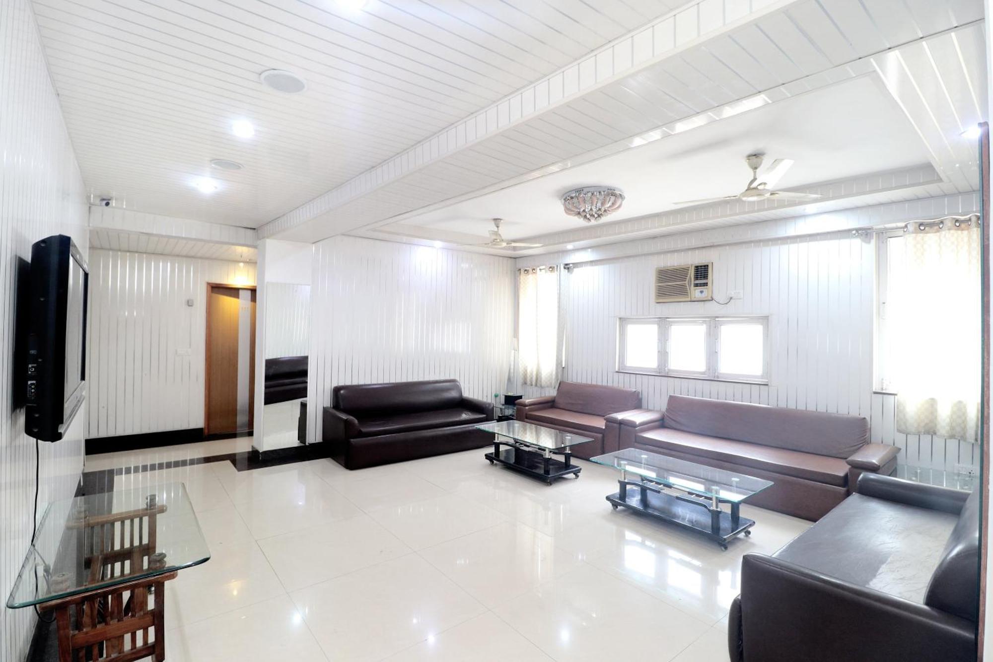 Hotel O Le Bon Ton Ludhiana Luaran gambar