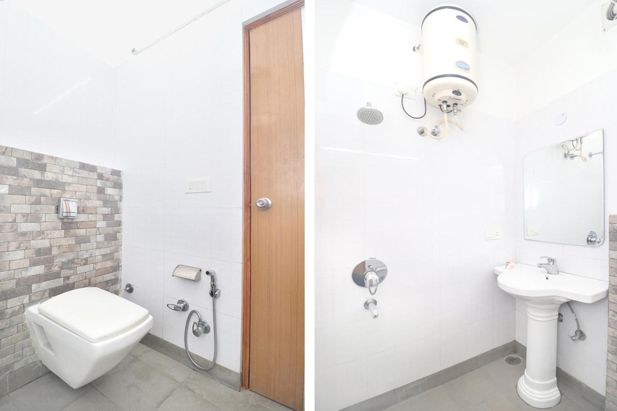 Hotel O Le Bon Ton Ludhiana Luaran gambar