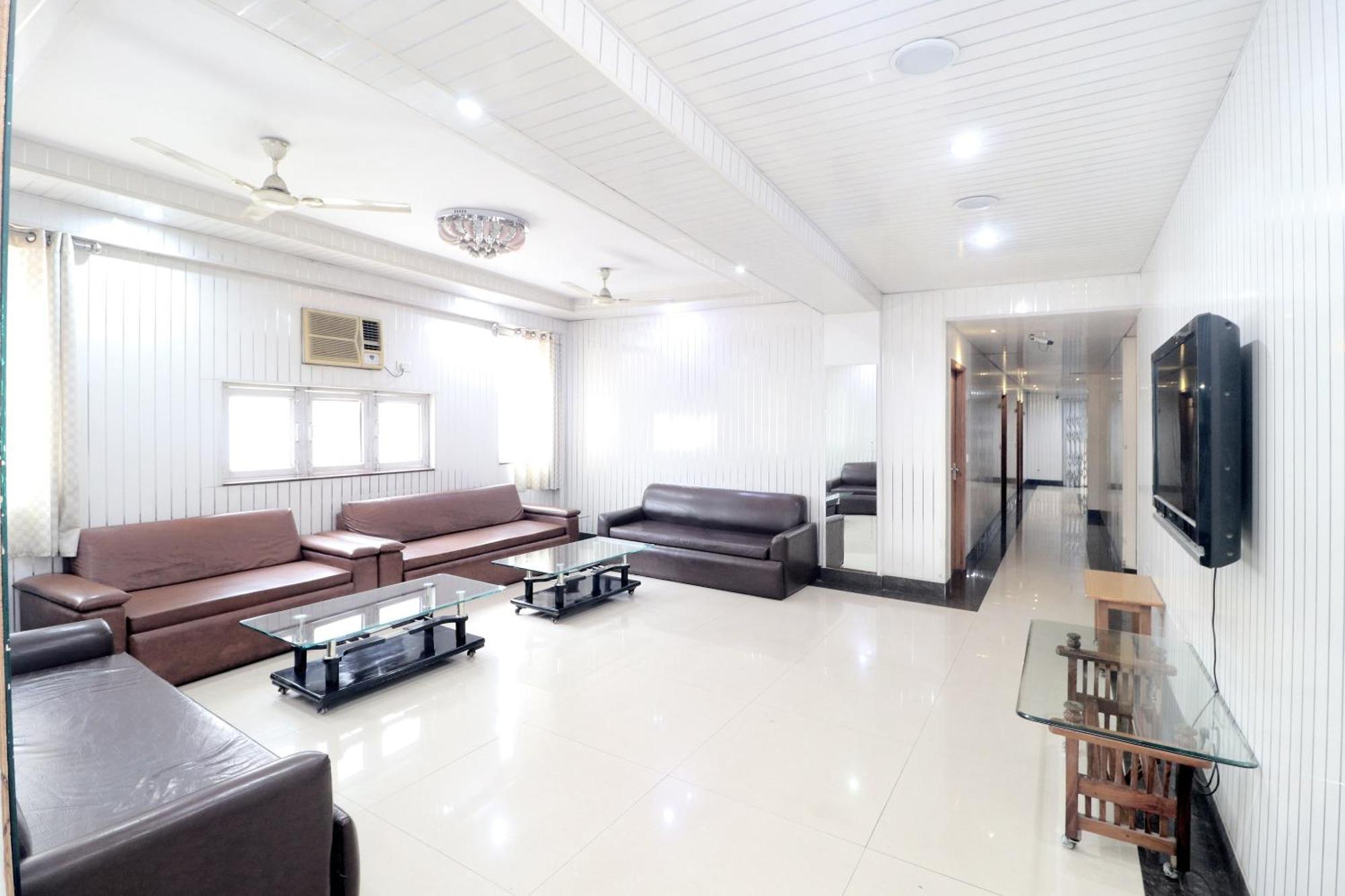 Hotel O Le Bon Ton Ludhiana Luaran gambar