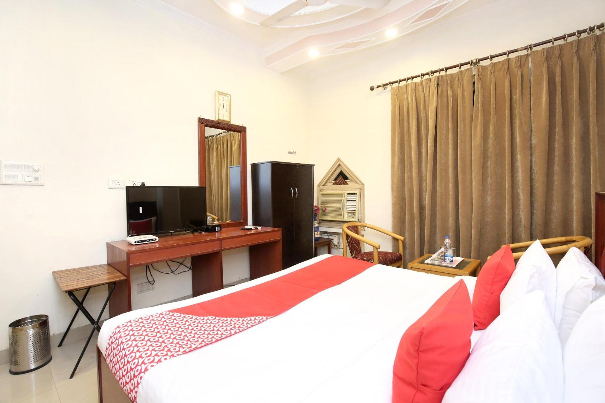 Hotel O Le Bon Ton Ludhiana Luaran gambar