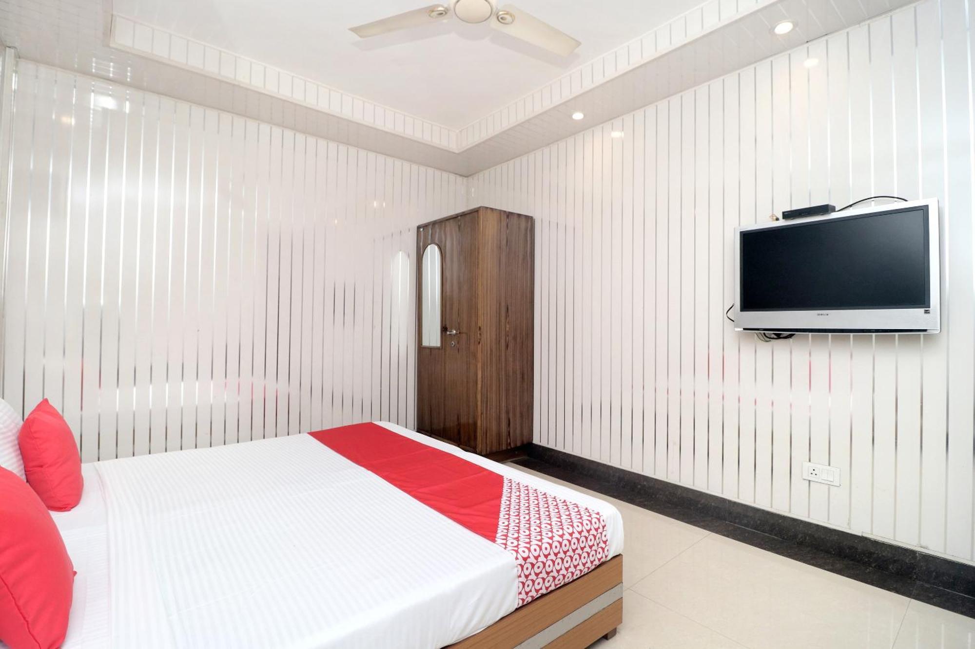 Hotel O Le Bon Ton Ludhiana Luaran gambar