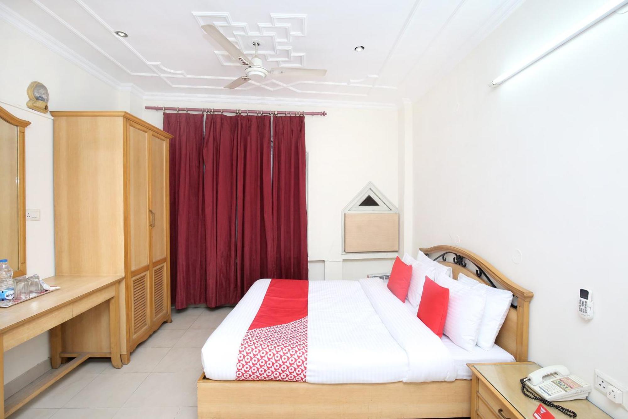 Hotel O Le Bon Ton Ludhiana Luaran gambar