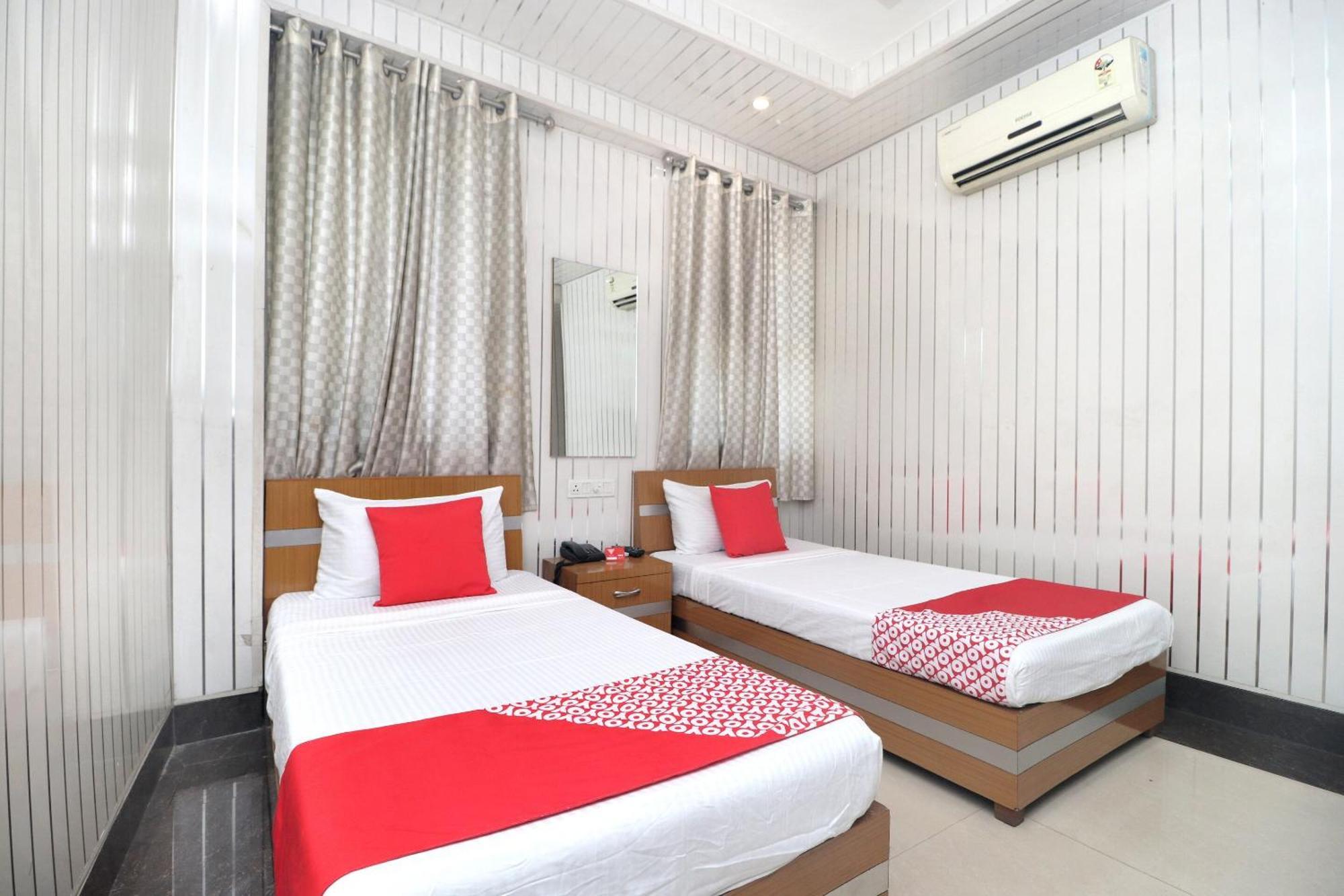 Hotel O Le Bon Ton Ludhiana Luaran gambar